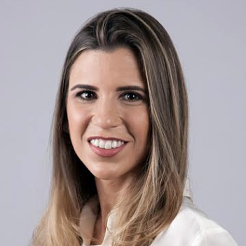 Dra. Renata Bagaroli